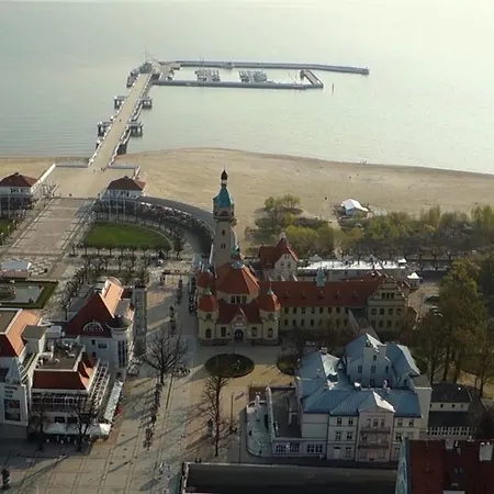 Dom & House - Forester Sopot