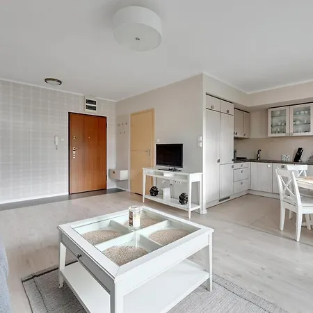 Dom & House - Forester Sopot