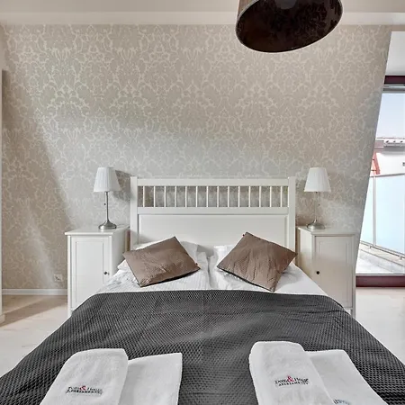 Apartament Dom & House - Forester