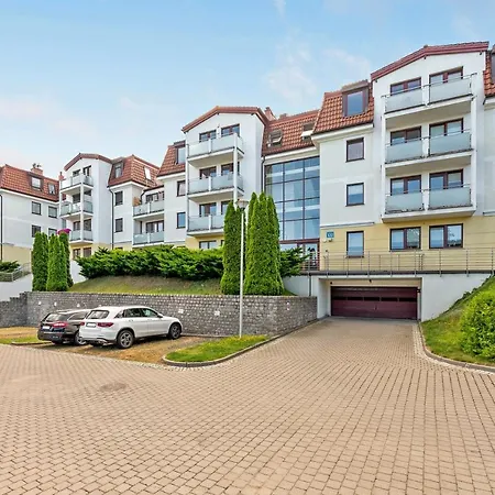 Apartament Dom & House - Forester *