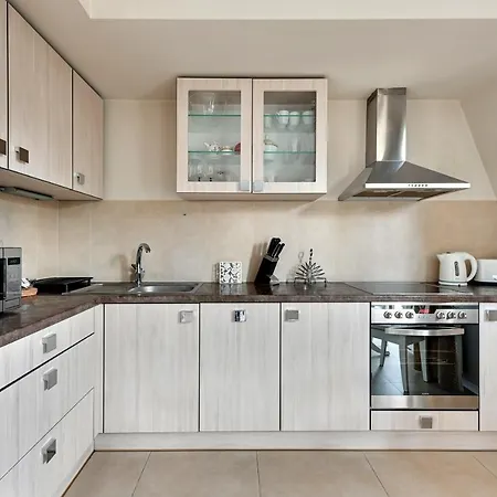 Apartament Dom & House - Forester Sopot