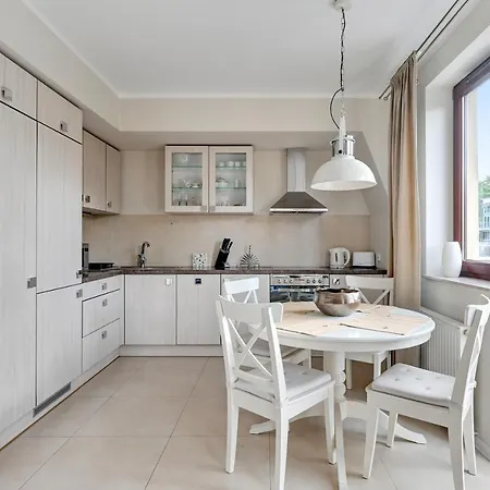 Dom & House - Forester Apartament